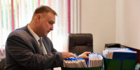 Документы для заверения списков кандидатов на выборах в Заксобрание Красноярского края представили 8 партий - Наш Красноярский край