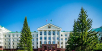 Правительство Югры выделит средства на капремонт дамбы обвалования в Приобье - ИД Новости Югры