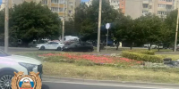 В Ростове мотоциклист снес дорожный бордюр и скончался - DonDay.Ru