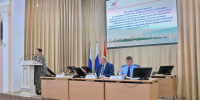 В Хабаровске ведется комплексная подготовка к проведению выборов - Администрация г. Хабаровска