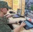 В ЮВО завершился курс боевой подготовки операторов беспилотных систем - Октябрьский район