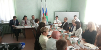 20.07.2026 | Минприроды приняло участие в рабочем совещании по борьбе с борщевиком Сосновского - Главное управление по архивному делу