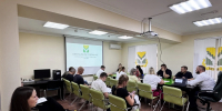 Оперативное совещание в управе района Котловка - Район Котловка