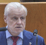 Сергей Миронов рассказал о поддержке СВО и защите голосов избирателей на выборах - Справедливая Россия