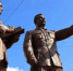 Соответствующее заявление глава региона Георгий Филимонов сделал во время церемонии открытия монумента Бардину и Сталину 19 июля - Газета Маяк