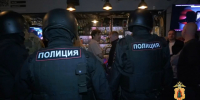 полиция на Почтовой в Рязани - РИА 7 Новостей