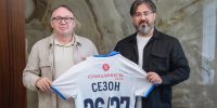 Описание изображения - ФК Крылья Советов