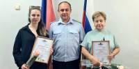 Сотрудницы костромского отделения почты уберегли семерых горожан от потери денег - ГТРК Кострома