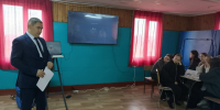 Воспитанники лагеря «Ровесник» Чистопольского муниципального района приняли участие в игре «PROкоррупцию ПРОСТО» - Комиссия по координации работы по противодействию коррупции