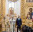 755 летие Тверской епархии – Литургия, пряник в 100 кг и гости из Сингапура - Газета Вся Тверь