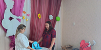 Пункт проката детских товаров для детей до двух лет действует в Родинском районе - Минсоцзащиты Алтайского края