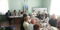 20.07.2026 | Минприроды приняло участие в рабочем совещании по борьбе с борщевиком Сосновского - Министерство природных ресурсов и экологии