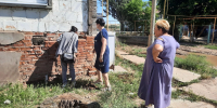 Угасающее вдохновение: в селе Асадуллаево Дом культуры нуждается в спасении - ЛДПР