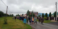 От Тольятти до Ташлы: трёхдневный Крестный ход по святыням Самарской области - Портал Все мы - Россия!