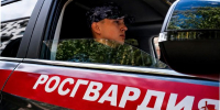 В Стерлитамаке росгвардейцы задержали подростков, подозреваемых в вымогательстве и краже - Росгвардия