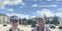 Фото: пресс-служба УМВД России по Псковской области - InformPskov.Ru