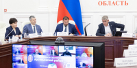 Дмитрий Миляев рассмотрел обращения жителей - Правительство области
