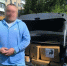 Особую благодарность выражаем предпринимателям за отклик на запросы наших бойцов. В связи с летним периодом, жарой и постоянными перемещениями потребность в продуктах значительно возросла - Администрация Сергиево-Посадского района