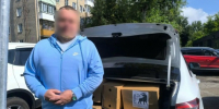 Особую благодарность выражаем предпринимателям за отклик на запросы наших бойцов. В связи с летним периодом, жарой и постоянными перемещениями потребность в продуктах значительно возросла - Администрация Сергиево-Посадского района