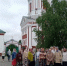 Радиопрограмма «Мир Православия». О православных каникулярных маршрутах в пределах Пензенской области  - Пензенская Епархия