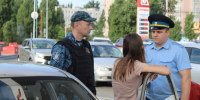 Судебные приставы провели комплексный рейд на юге Волгограда - УФССП России