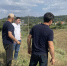 Расчищаем Калаус - Министерство природных ресурсов и охраны окружающей среды