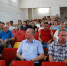 Состоялась встреча информационной группы Администрации района с жителями Богураевского сельского поселения - Белокалитвинский район