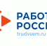 Портал «Работа в России». - Куртамышский муниципальный округ