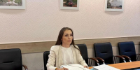 Первая женщина — кандидат на должность Губернатора Брянской области - БрянскНОВОСТИ.RU