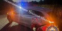 Пассажирка автомобиля Haval пострадала в ДТП в тульской деревне Рвы - ИА Тульская служба новостей