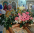 Почепское благочиние. День памяти преподобного Сергия Радонежского - Клинцовская епархия