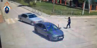 В Южно-Сухокумске дорожный конфликт закончился стрельбой и уголовным делом - РИА Дагестан