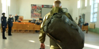 Участник СВО из села Талдан открыл собственное дело при поддержке кадрового центра - ИА Порт Амур