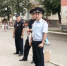 В Белорецке полицейские обеспечили безопасность горожан во время праздничных мероприятий - Администрация Белорецкого района