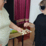 "День шоколада" - Центр досуга Мир