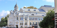 Бийский драматический театр - Газета Бийский рабочий