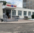 территория возле библиотеки - Администрация г. Рубцовск