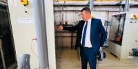 В Сыктывкаре за сутки очистил водозабор от 20 тонн песка - Pg11.Ru
