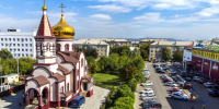 Конец июля будет жарким | Фотография 1 - Магнитогорский металл