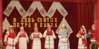 Всегда востребовано и модно. - Клинцовский район