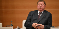 Поздравляем с Днём рождения В.И. Кашина - КПРФ