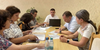 Депутат Заксобрания от Единой России Вячеслав Васильев намерен продолжить работу в областном парламенте - ИА Омскрегион