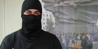 «Иду защищать семью и Родину»: почему мужчины приезжают в Челны за контрактом - ИА Татар-информ