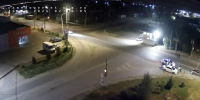 Волгоградские автоинспекторы спасли таксиста с приступом стенокардии - Волга-Медиа
