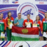 Калужские голболистки – четырёхкратные чемпионки России! - KalugaSport.Ru
