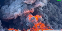 Больше 60 человек пострадали от атаки БПЛА на склад Wildberries и нефтебазу - Netall.Ru