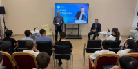 Профессию выбрать поможет «Билет в будущее» - Газета Слово