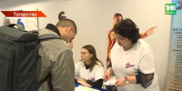 Более 80 000 вакансий и острая нехватка кадров: в Казани обсудили проблемы рынка труда - ТРК Татарстан-Новый век