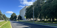 Фото: пресс-служба администрации Санкт-Петербурга - НИА Санкт-Петербург