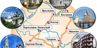 СДЕЛАНО НА ЗОЛОТОМ КОЛЬЦЕ - Департамент экономразвития
